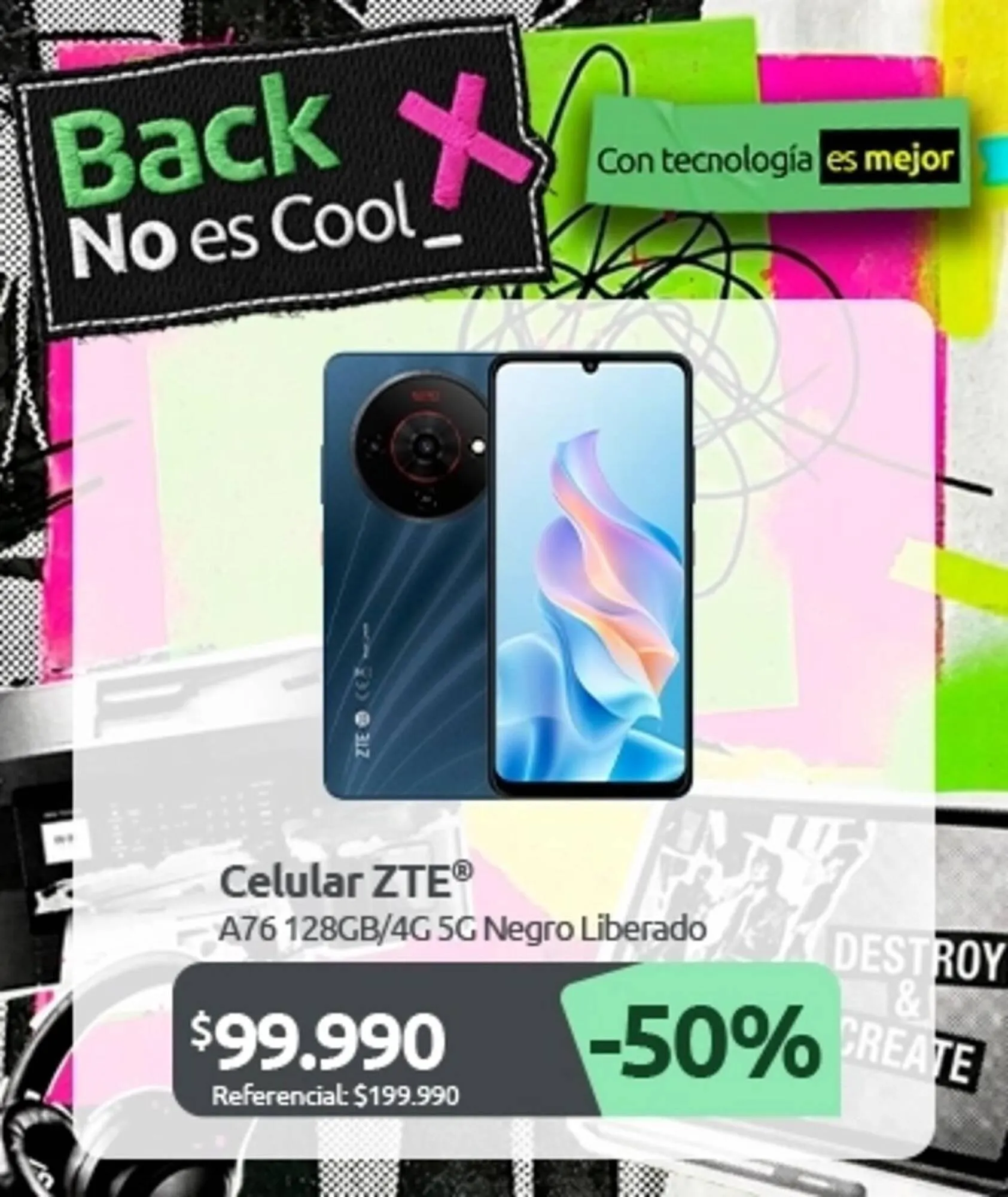 Catálogo de Catálogo PC Factory 23 de febrero al 28 de febrero 2026 - Página 8