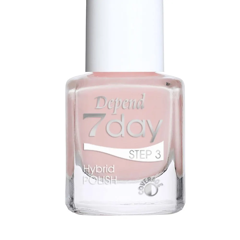 Gel Effect 5 ml 7day new Summer