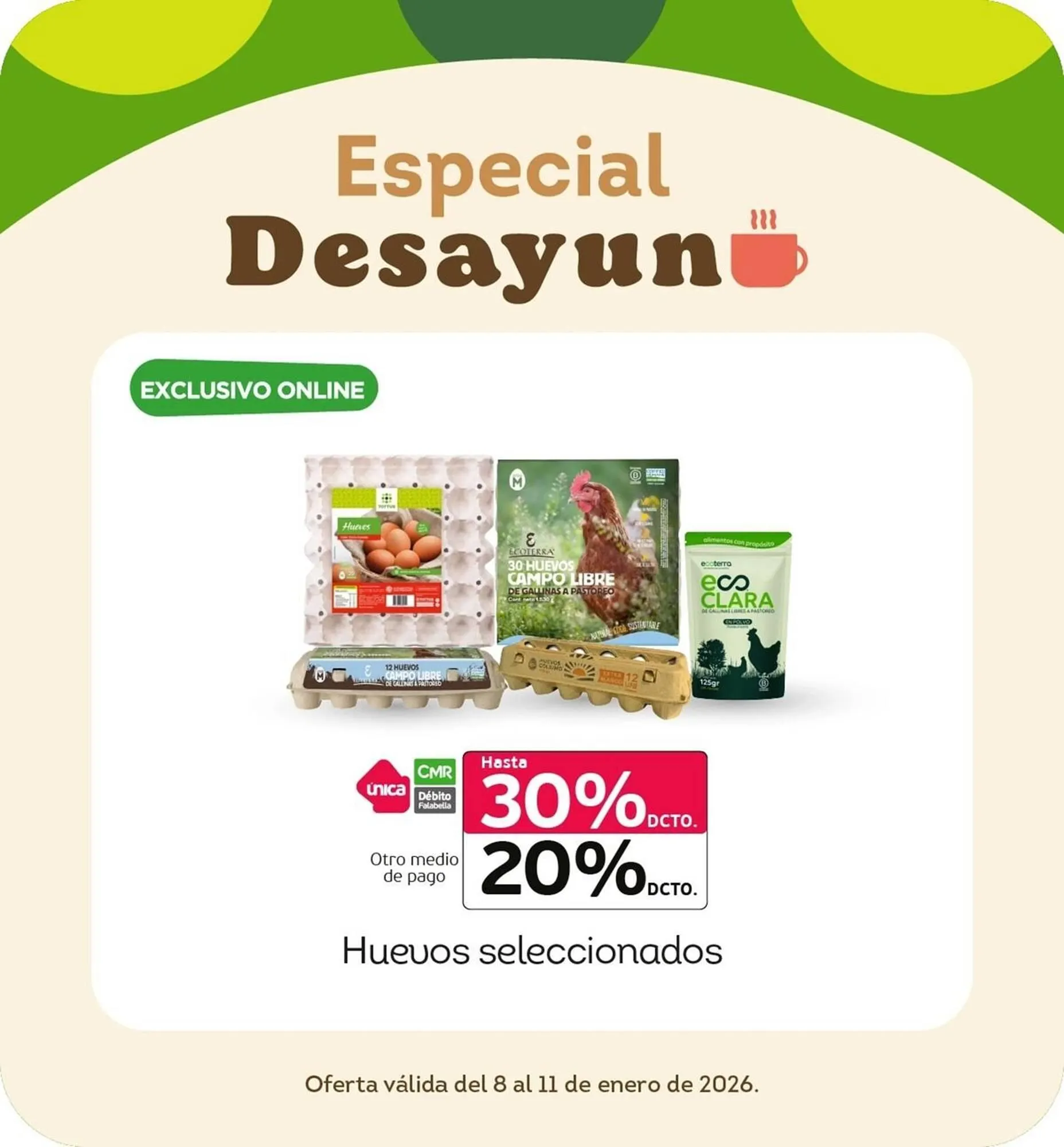 Catálogo de Catálogo Tottus 8 de enero al 11 de enero 2026 - Página 7