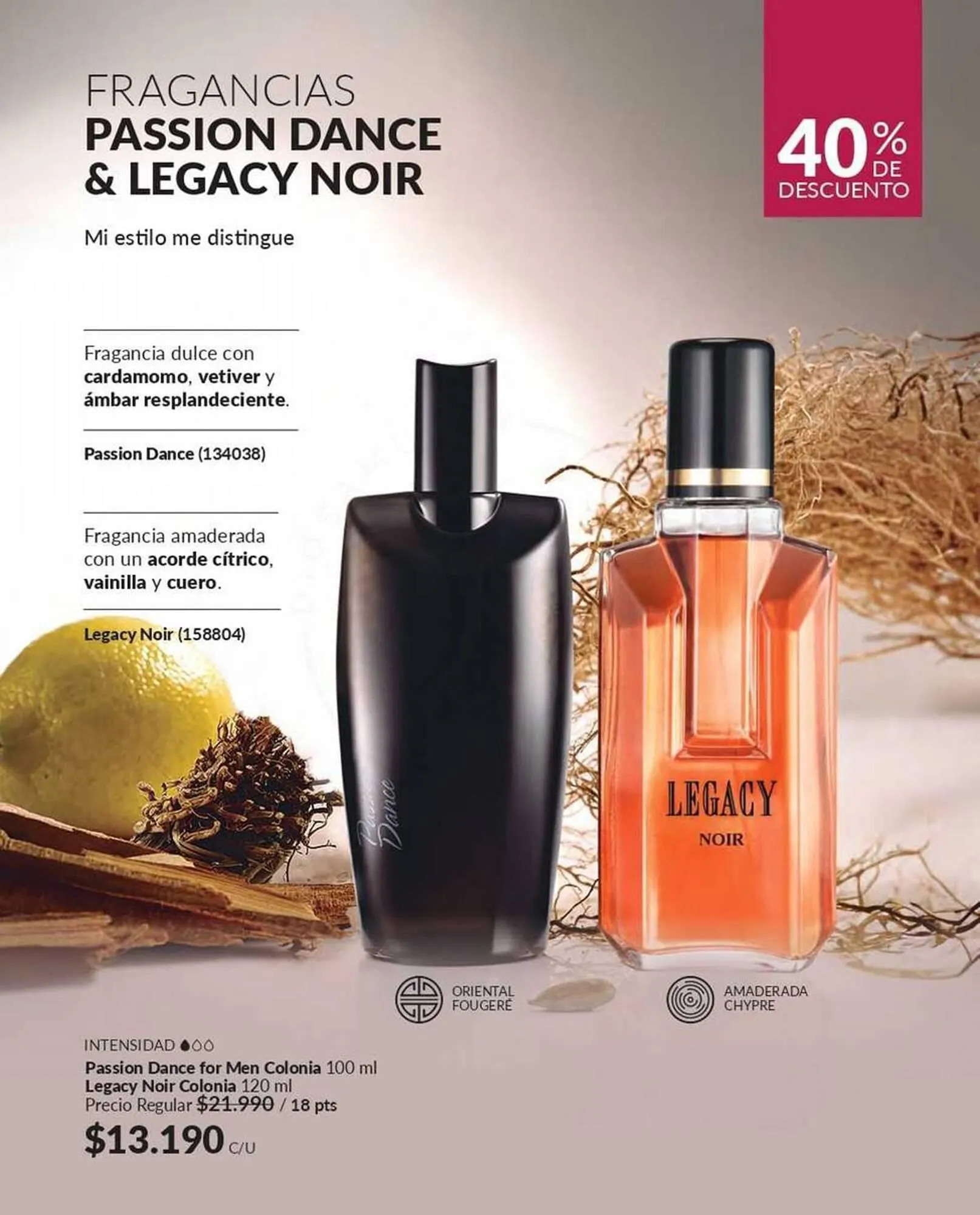 Catálogo de Catálogo Avon 1 de octubre al 31 de octubre 2025 - Página 72