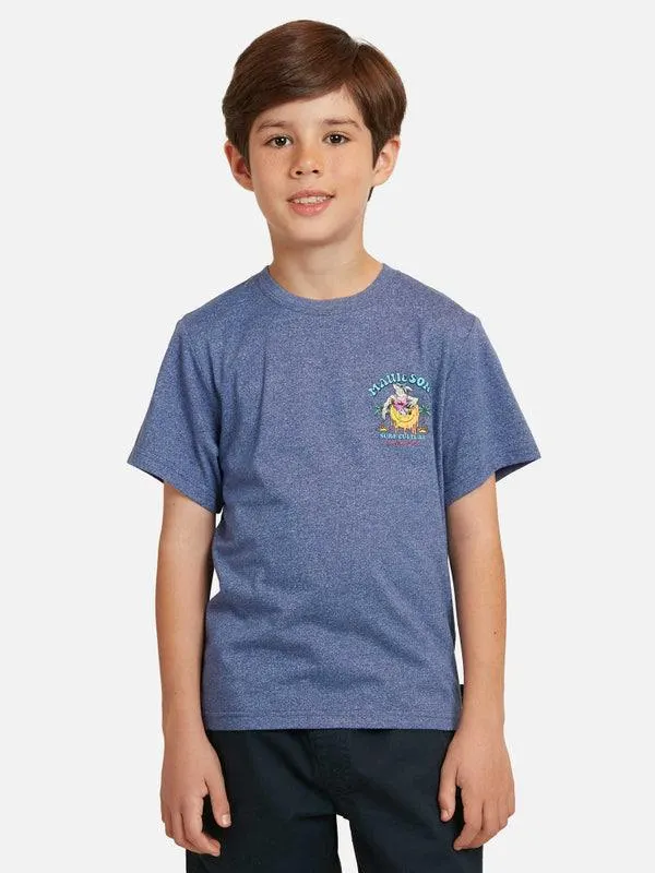 POLERA MC SURF CULTURE