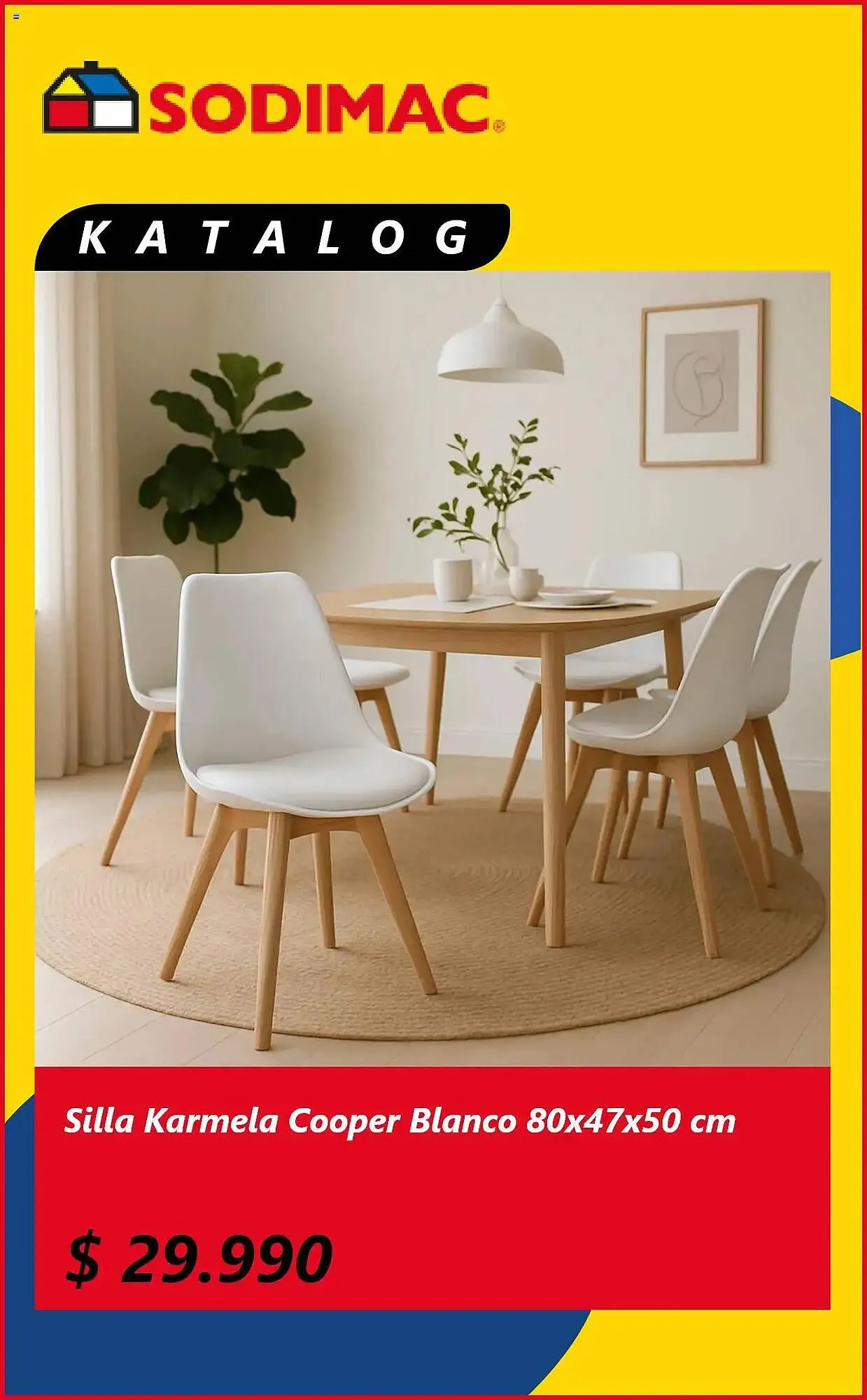 Catálogo de Catálogo Constructor Sodimac 29 de septiembre al 14 de octubre 2025 - Página 5