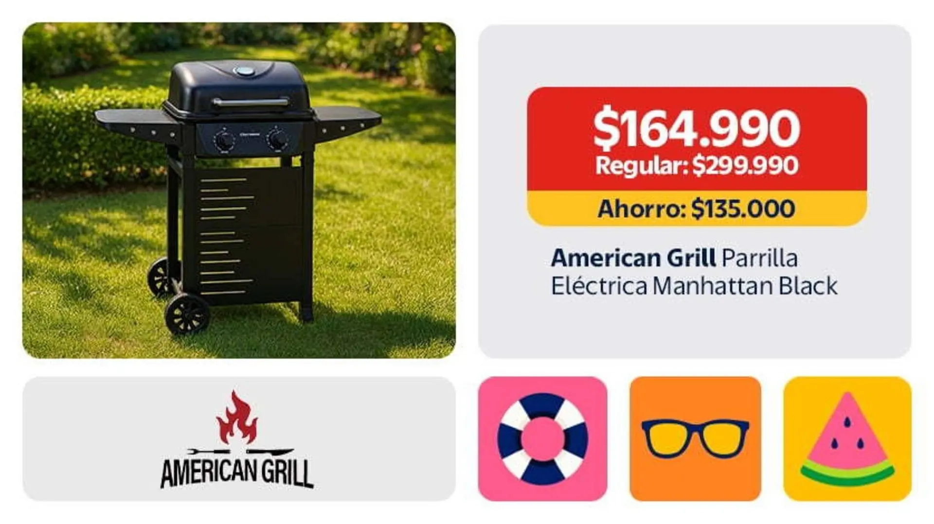 Catálogo de Catálogo Lider 23 de enero al 29 de enero 2026 - Página 3