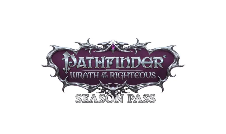 Pathfinder: Wrath of the Righteous - Season Pass
