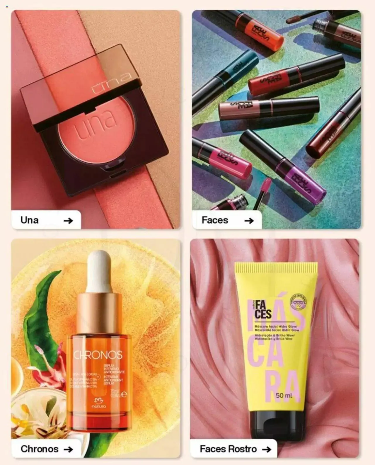 Catálogo de Natura catálogo 12 de febrero al 31 de diciembre 2024 - Página 56