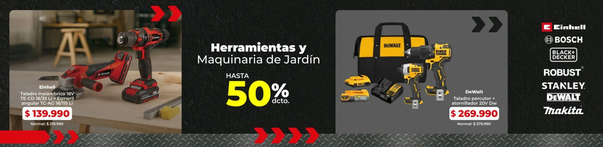 Catálogo de Catálogo Easy 2 de octubre al 8 de octubre 2025 - Página 8