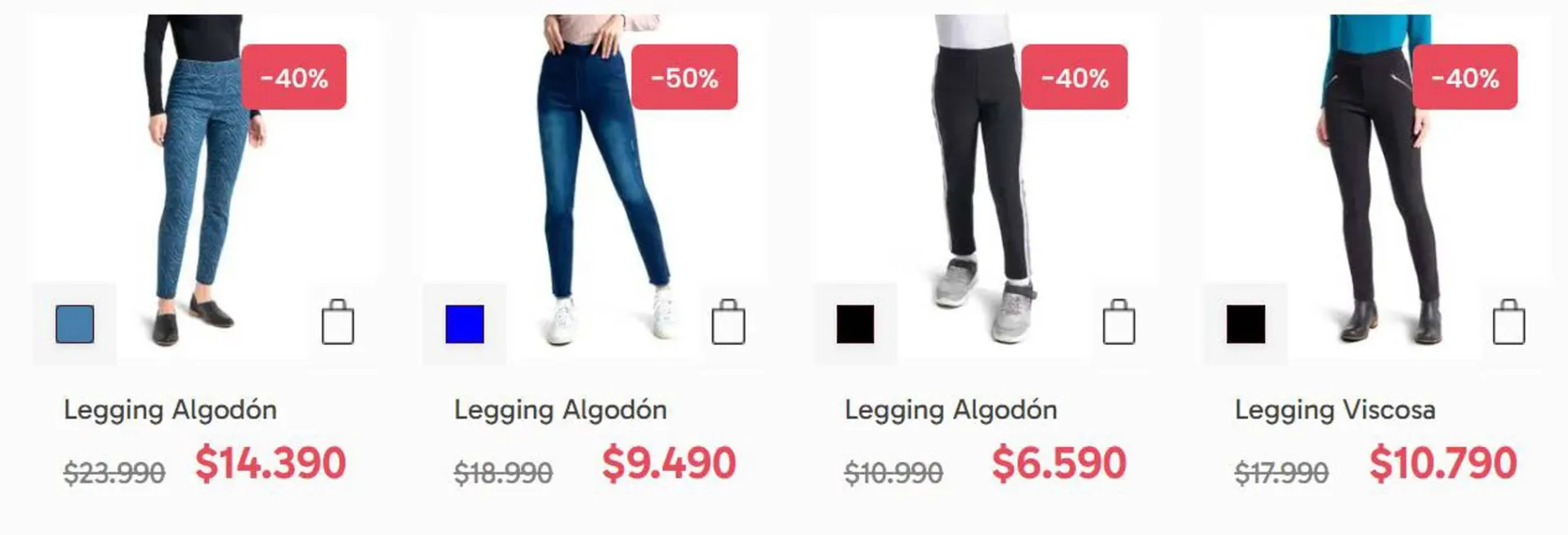 Catálogo de Catálogo Caffarena 27 de abril al 10 de mayo 2026 - Página 2