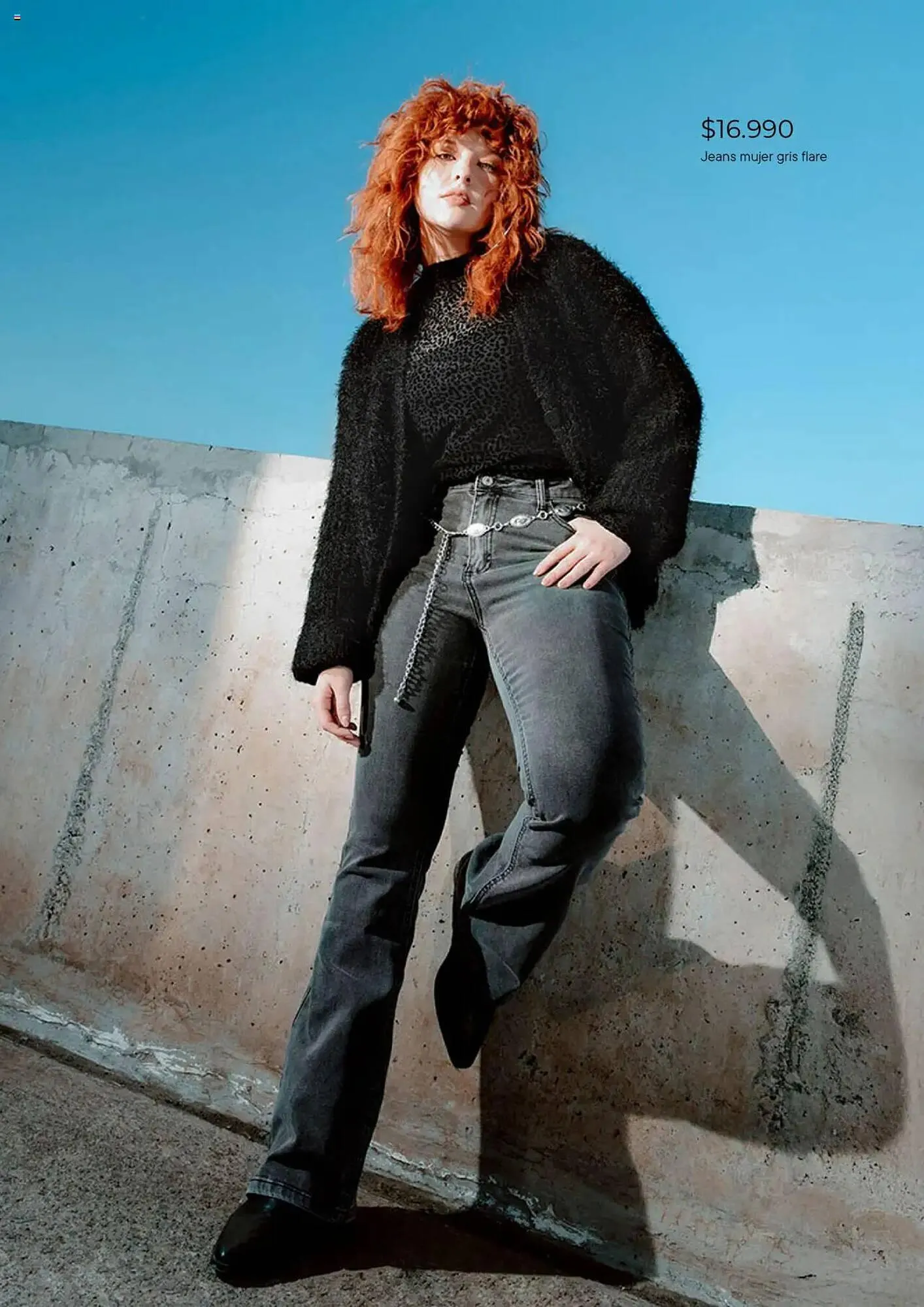 Catálogo de Catálogo Tricot 1 de agosto al 1 de septiembre 2025 - Página 15