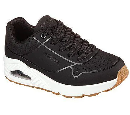 Boys' Uno - Stand On Air