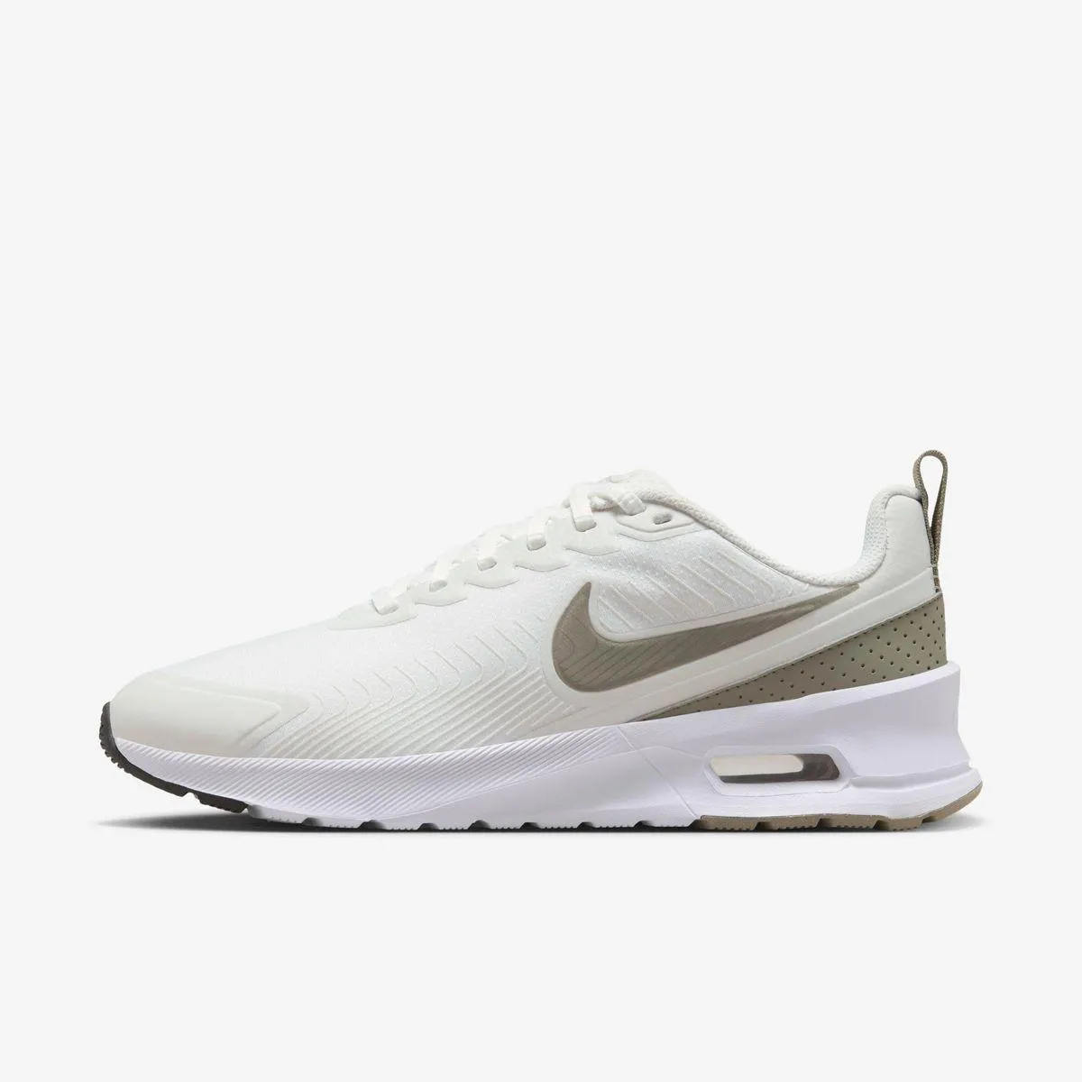 Nike Air Max Nuaxis