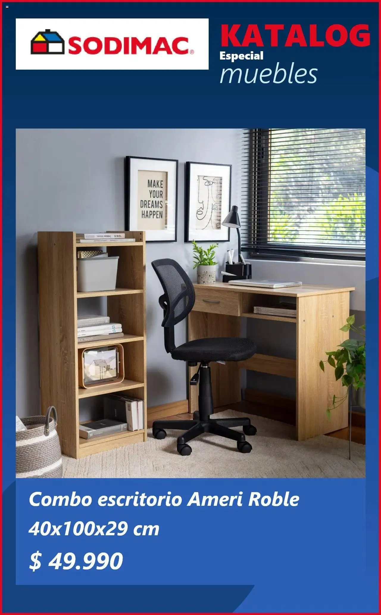 Catálogo de Sodimac ofertas 12 de marzo al 26 de marzo 2025 - Página 7