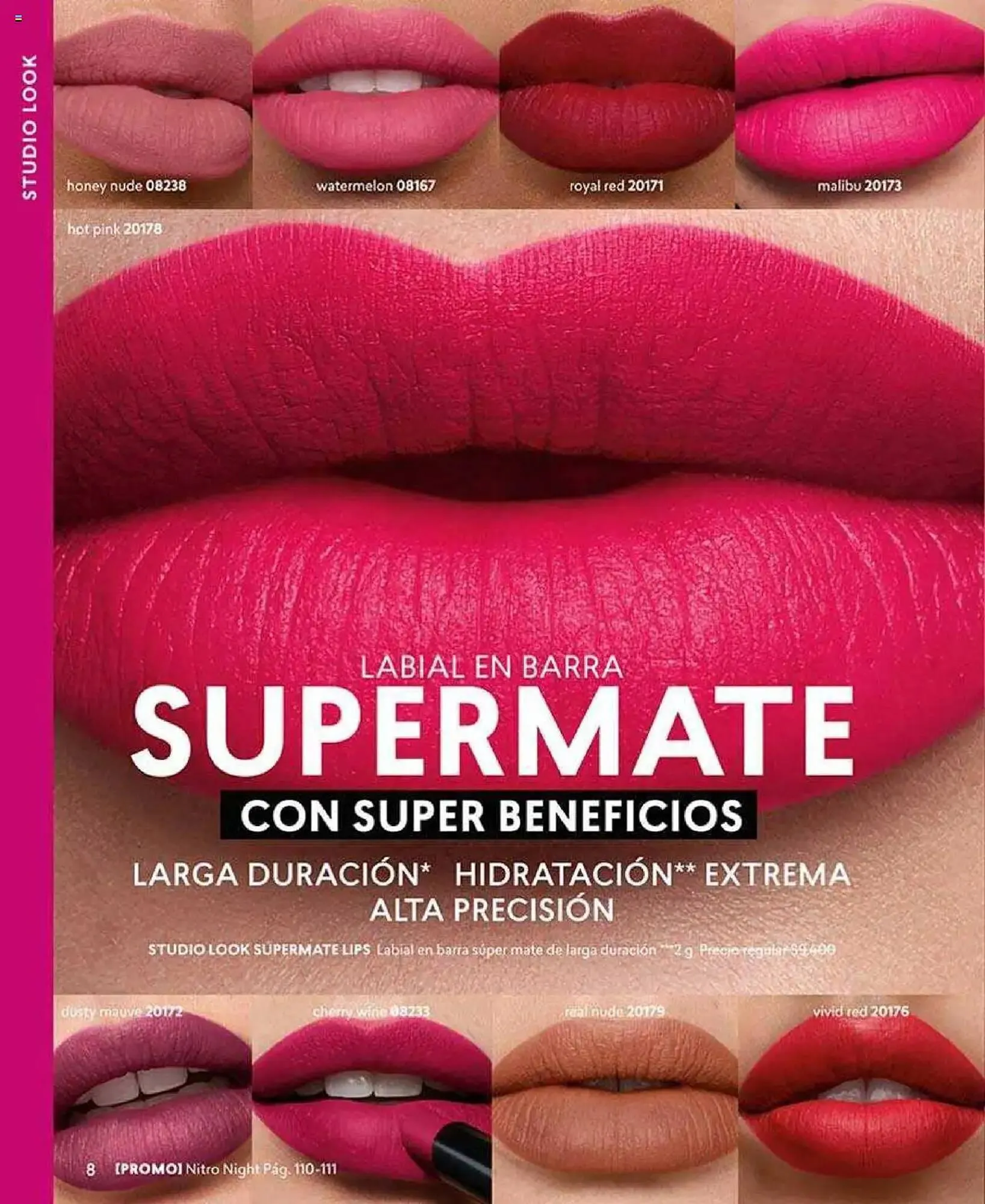 Catálogo de Catálogo Cyzone 1 de abril al 16 de abril 2025 - Página 120