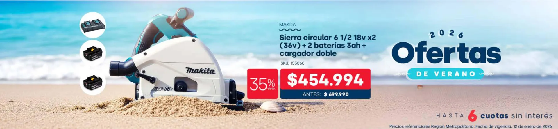 Catálogo de Catálogo Imperial 6 de enero al 12 de enero 2026 - Página 3