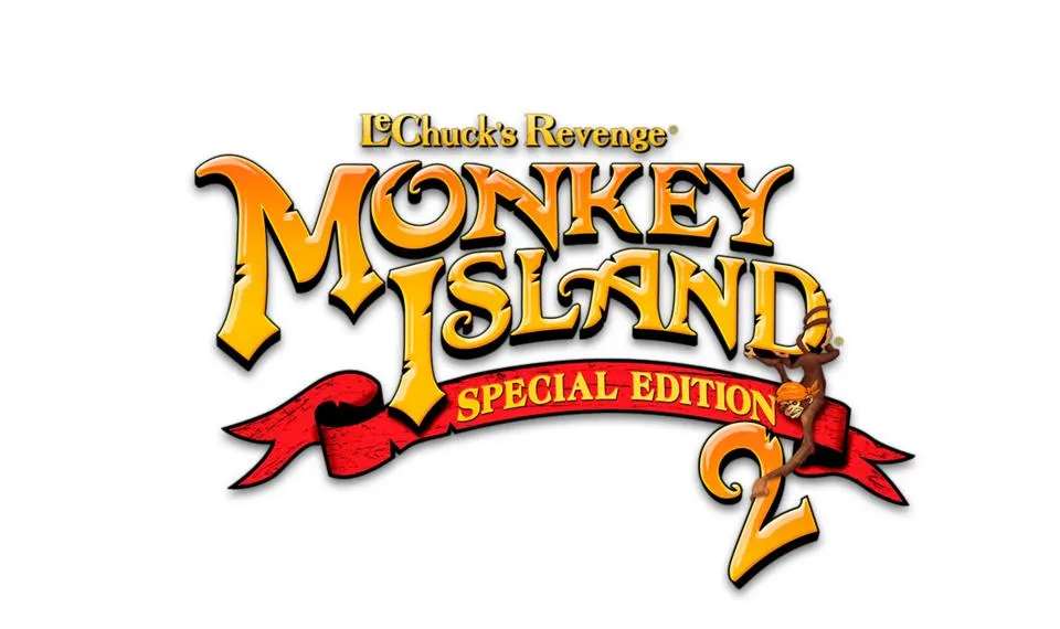 Monkey Island™ 2 Special Edition: LeChuck’s Revenge™