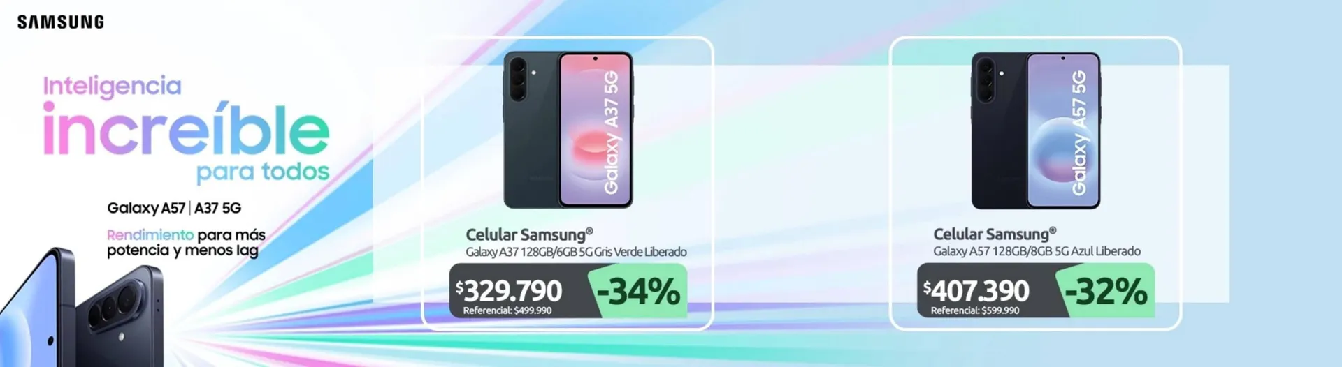 Catálogo de Catálogo PC Factory 29 de abril al 5 de mayo 2026 - Página 4