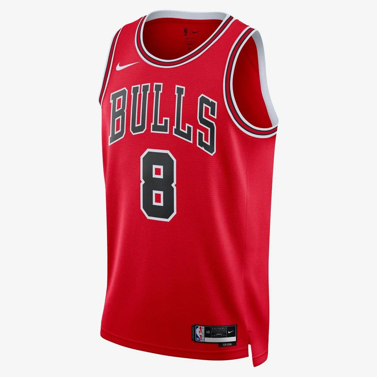 Chicago Bulls Icon Edition 2022/23