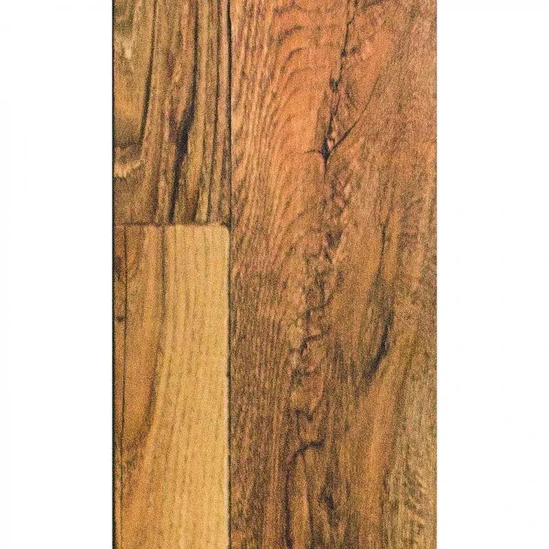 Piso flotante Ciprés natural 8,3 mm 1,87 MT2 Café