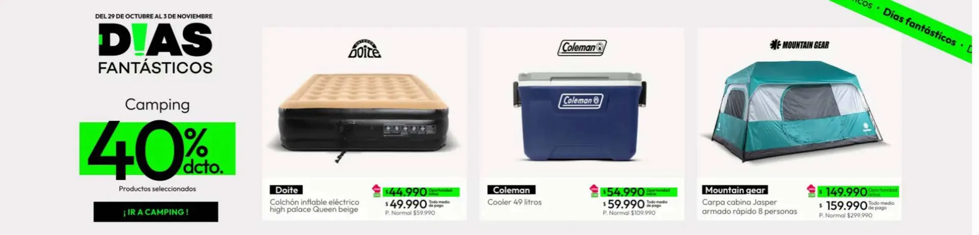 Catálogo de Catálogo Linio 3 de noviembre al 18 de noviembre 2025 - Página 4