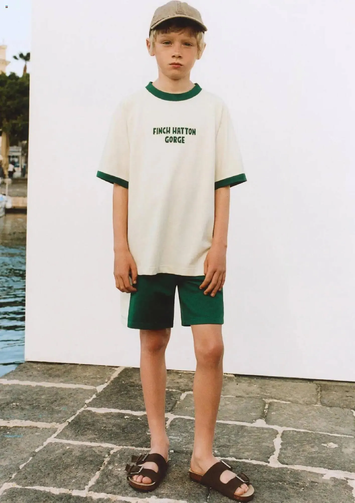 Catalogue Zara du 1 juin au 30 juin 2025 - Catalogue page 9