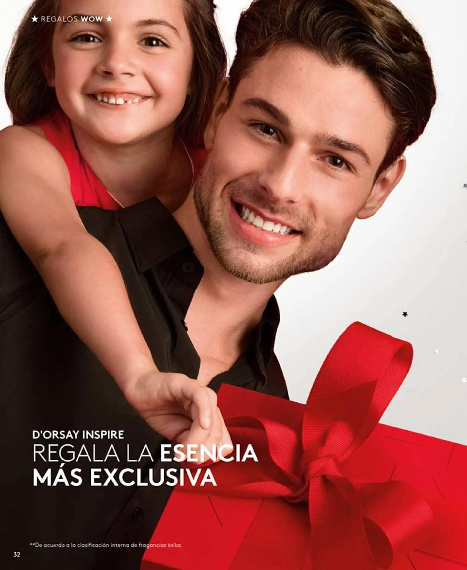 Catálogo de Catálogo Ésika 26 de octubre al 26 de noviembre 2023 - Página 89