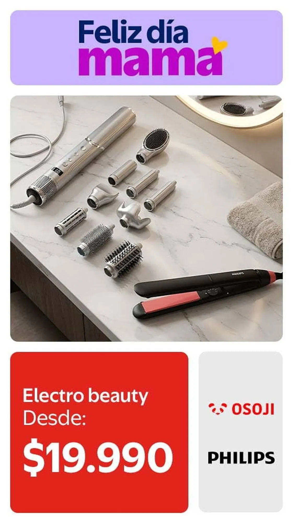 Catálogo de Catálogo Lider 28 de abril al 4 de mayo 2026 - Página 14