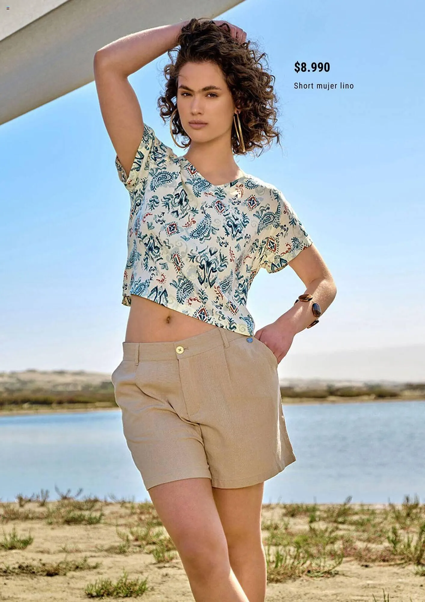 Catálogo de Catálogo Tricot 1 de octubre al 31 de octubre 2023 - Página 16