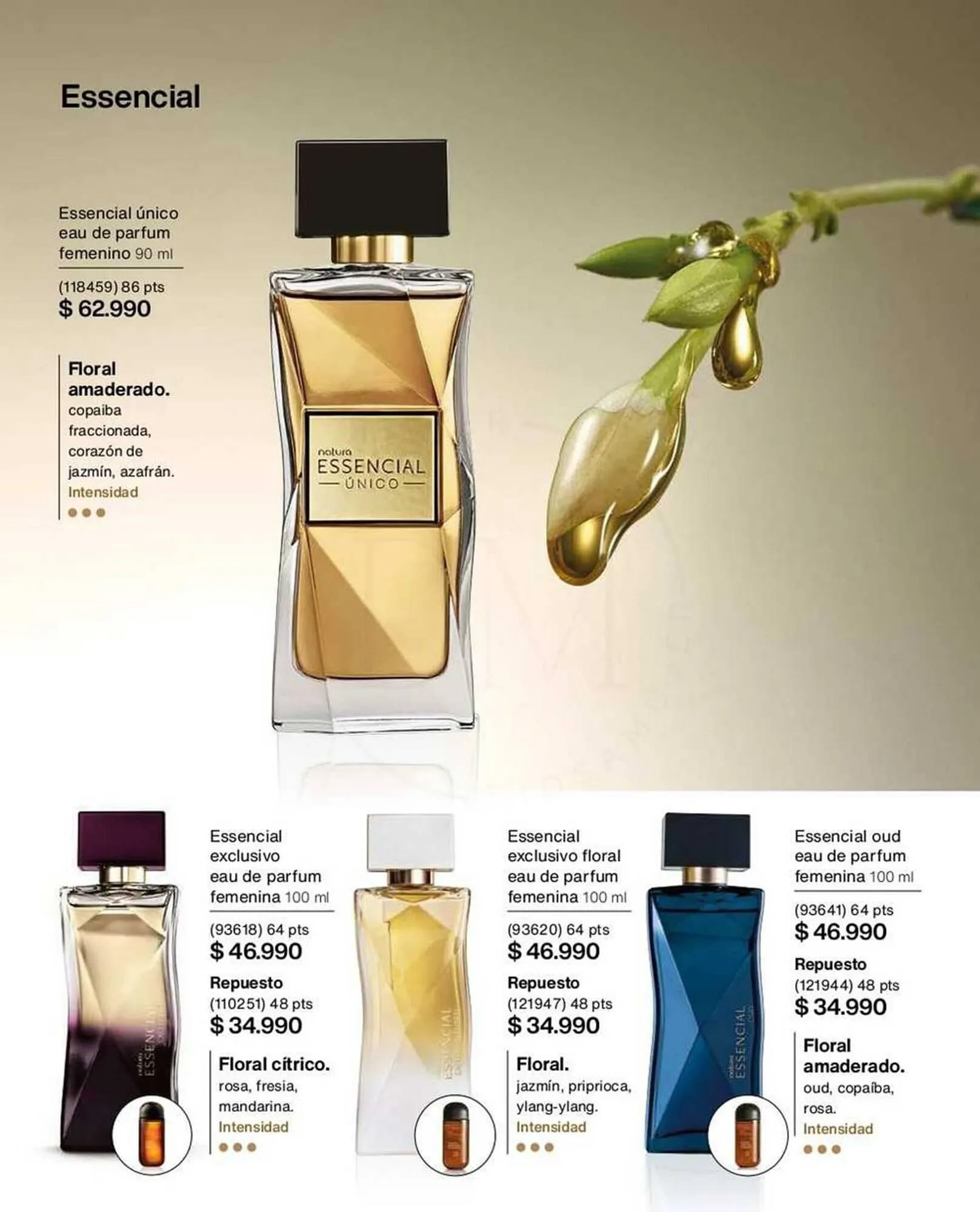 Catálogo de Catálogo Natura 2 de octubre al 31 de octubre 2025 - Página 49