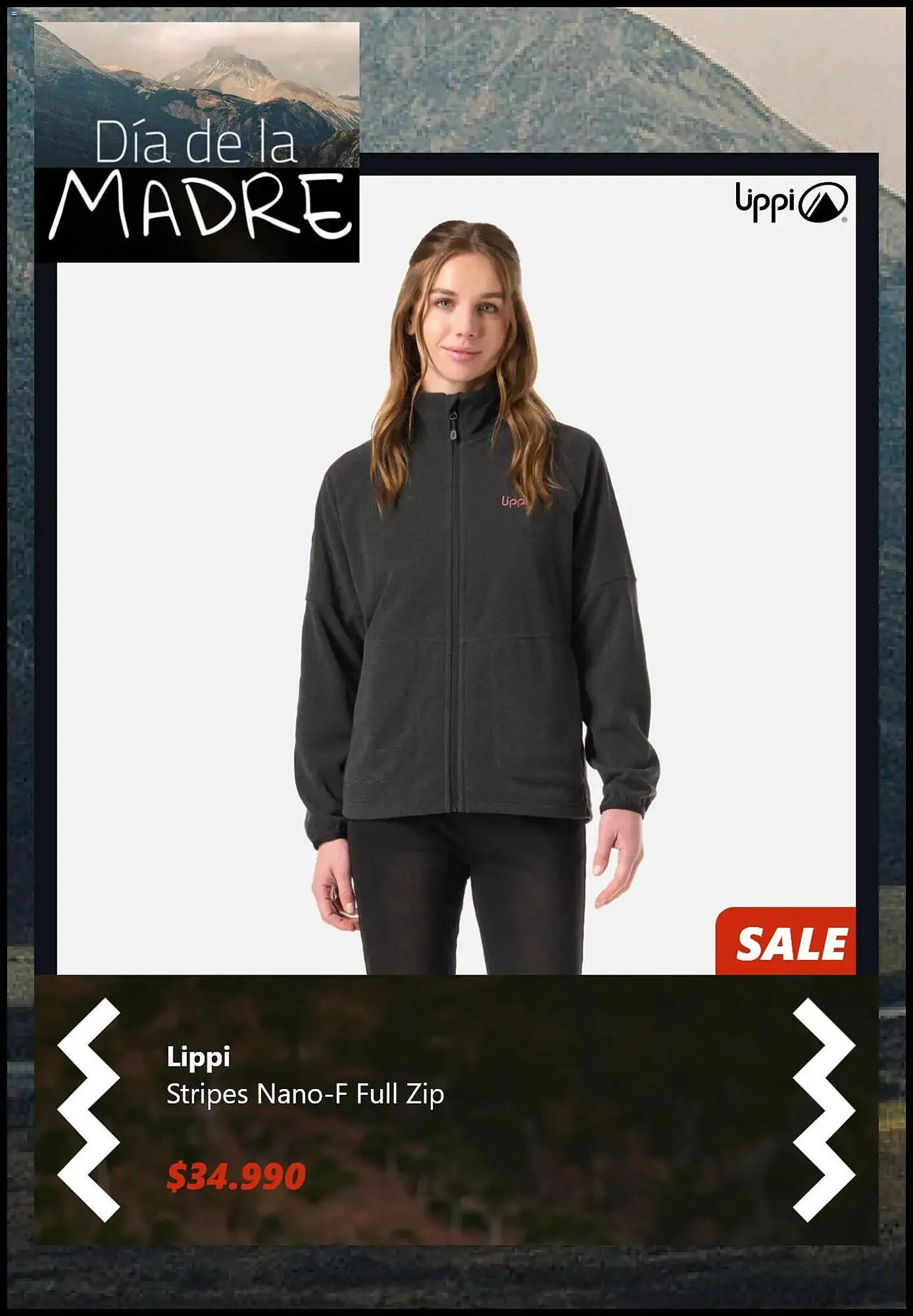 Catálogo de Catálogo Lippi 29 de abril al 10 de mayo 2026 - Página 6