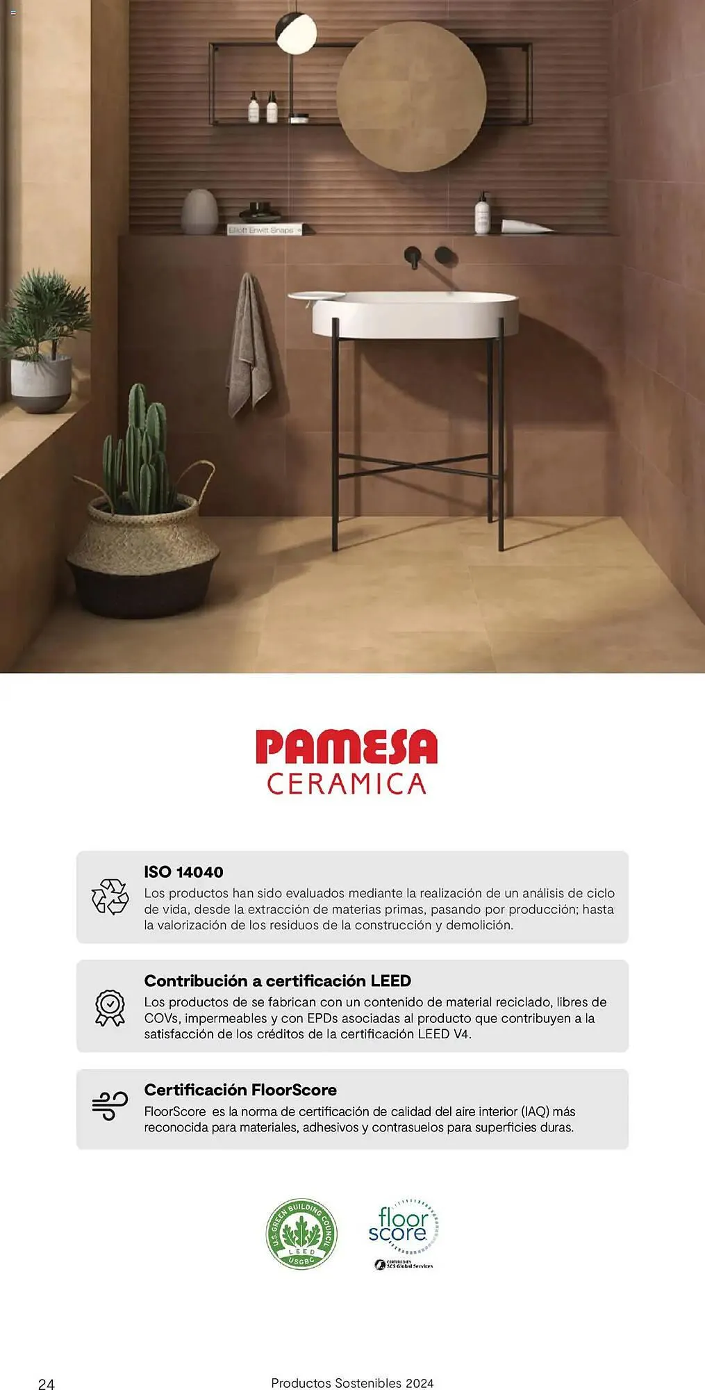 Catálogo de Catálogo Mk 8 de abril al 3 de junio 2025 - Página 23