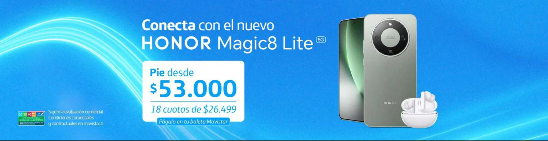 Catálogo de Catálogo Movistar 17 de febrero al 4 de marzo 2026 - Página 5