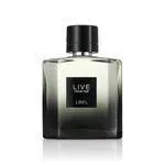 Perfume Live Frontier 100 ml