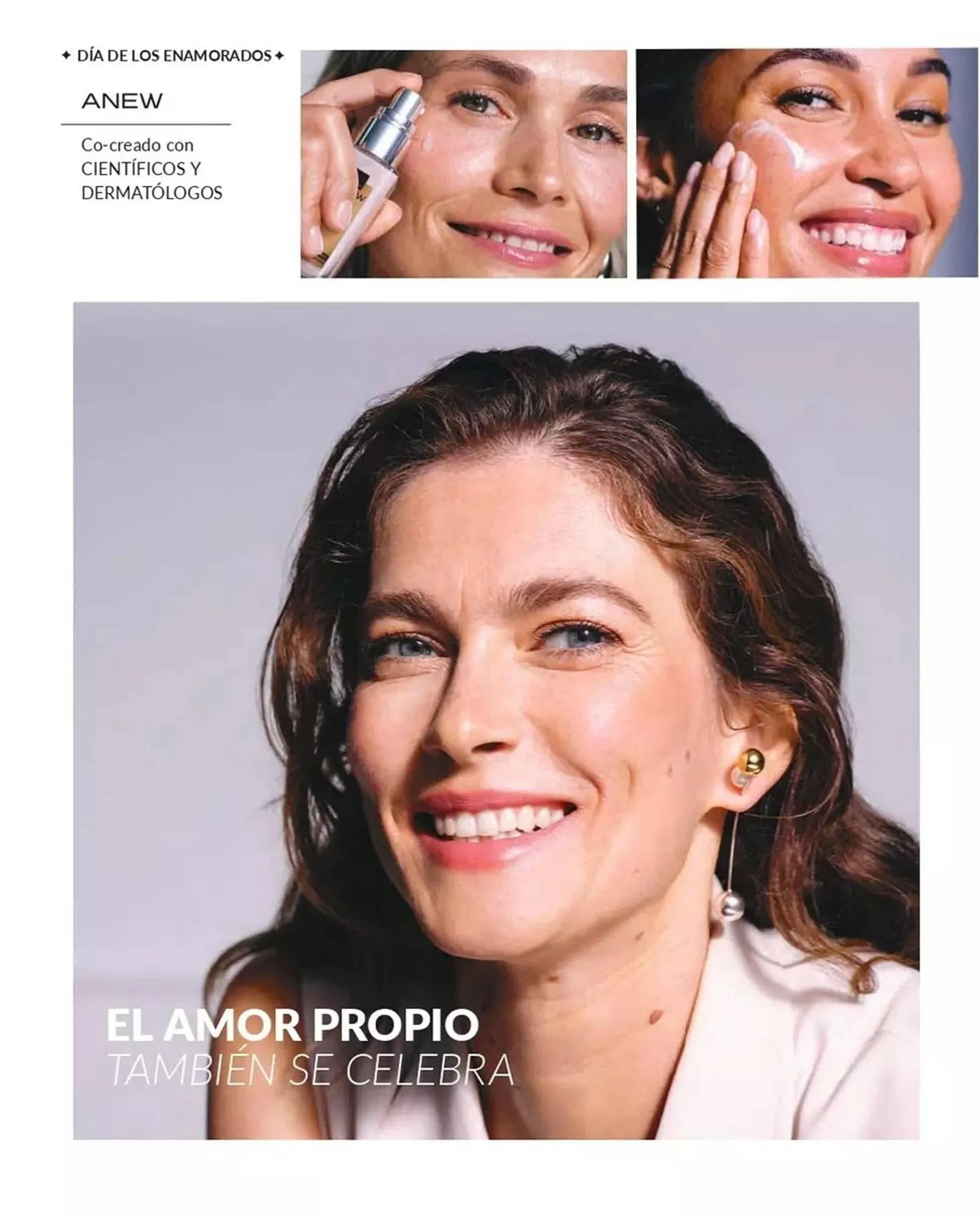 Catálogo de Catálogo Avon 25 de marzo al 31 de marzo 2025 - Página 133