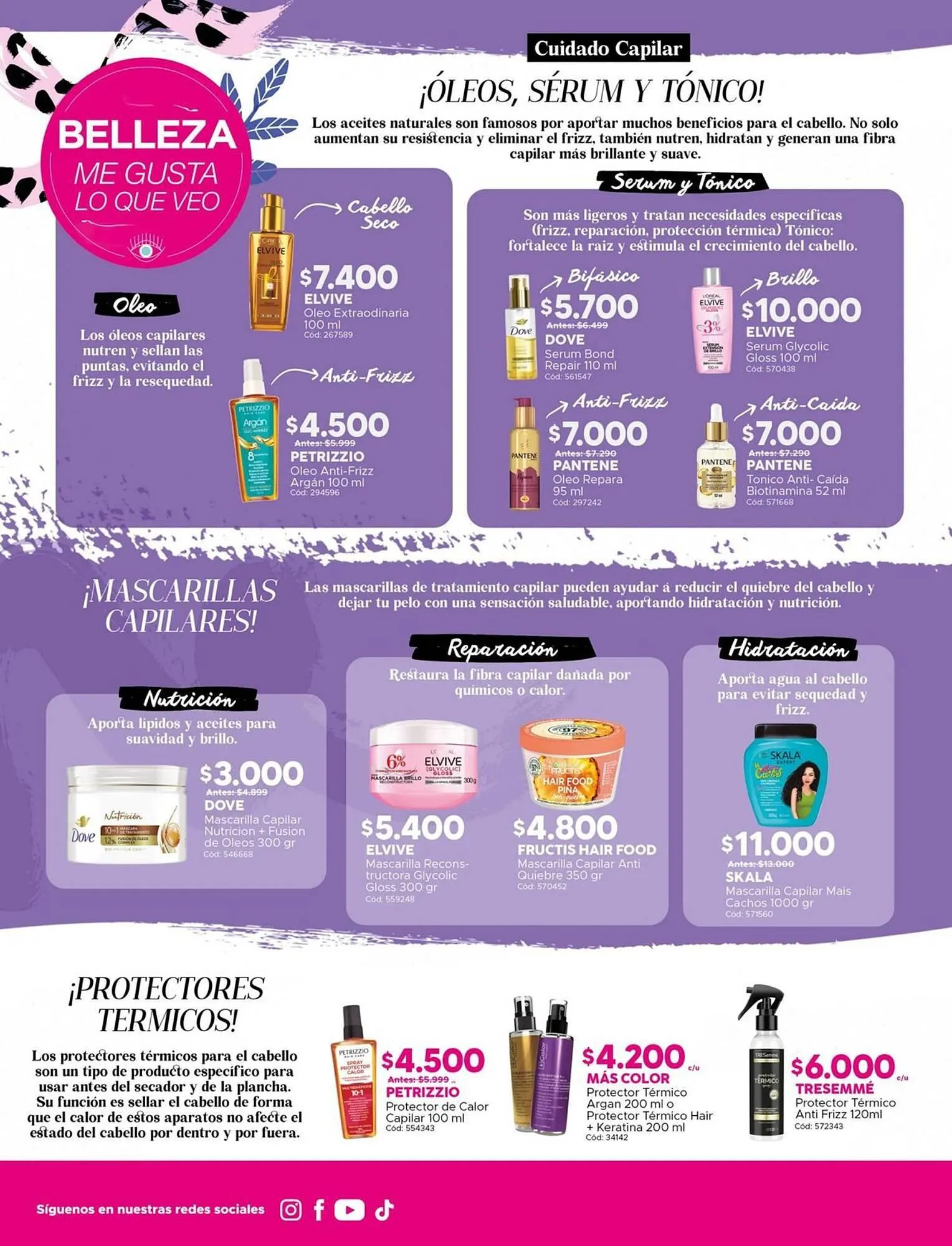 Catálogo de Catálogo Maicao 8 de abril al 30 de abril 2025 - Página 18