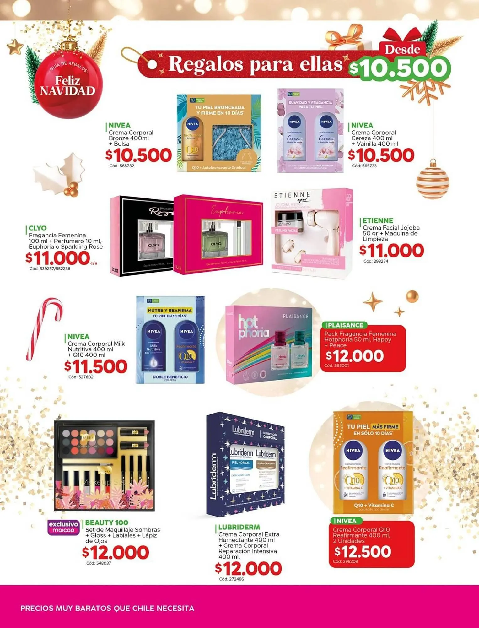 Catálogo de Catálogo Maicao 1 de diciembre al 31 de diciembre 2024 - Página 24