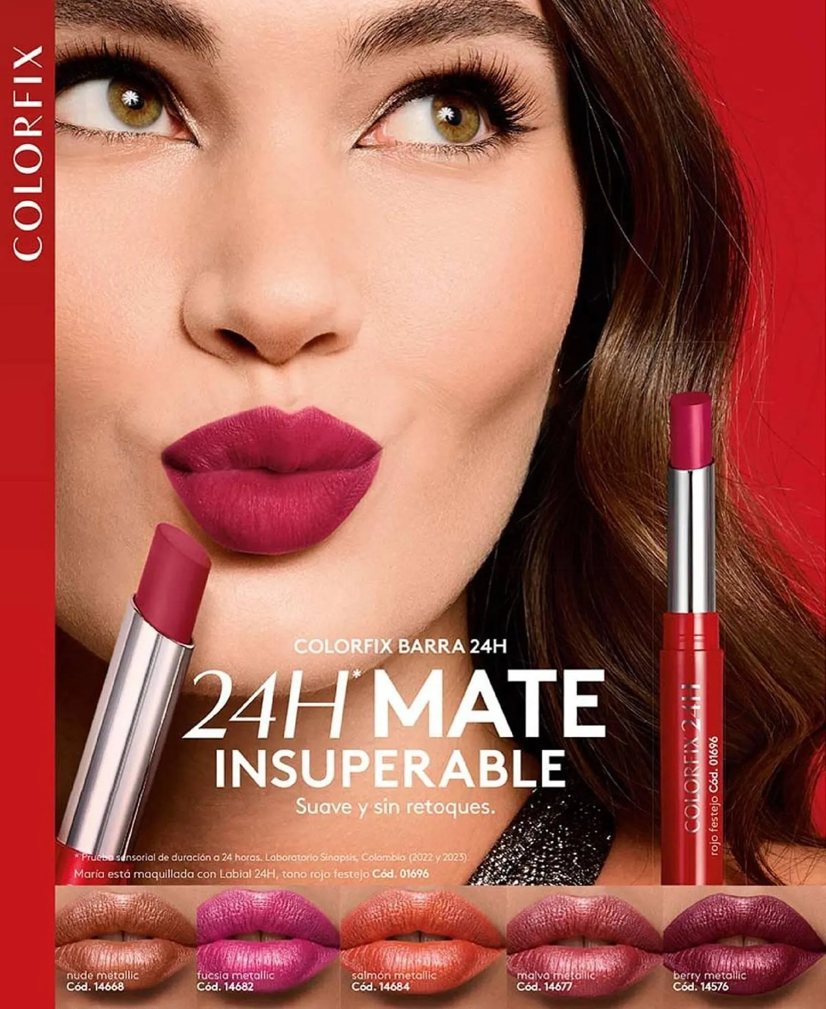 Catálogo de Catálogo Ésika 4 de febrero al 28 de febrero 2025 - Página 84