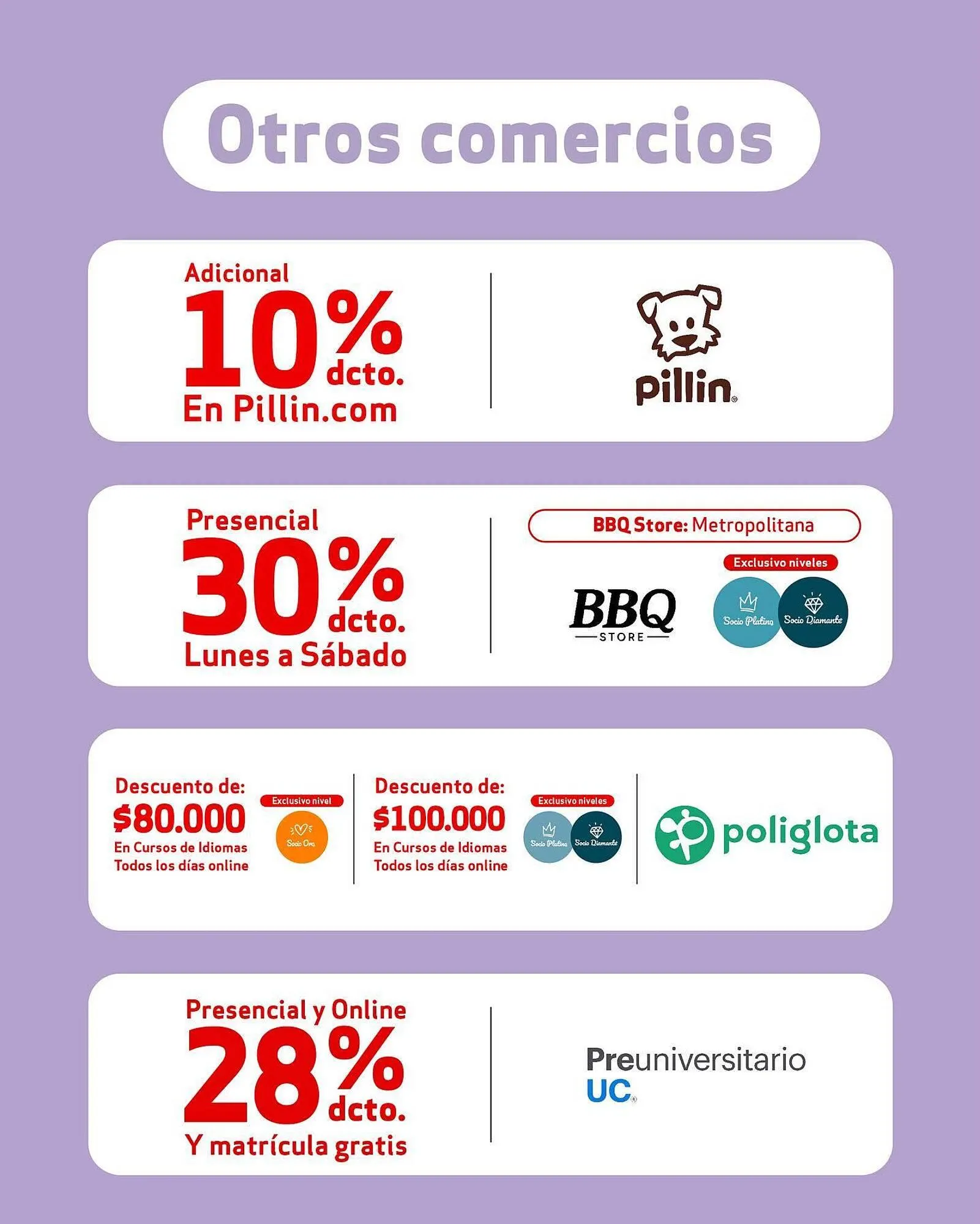 Catálogo de Catálogo Unimarc 14 de abril al 21 de abril 2025 - Página 3