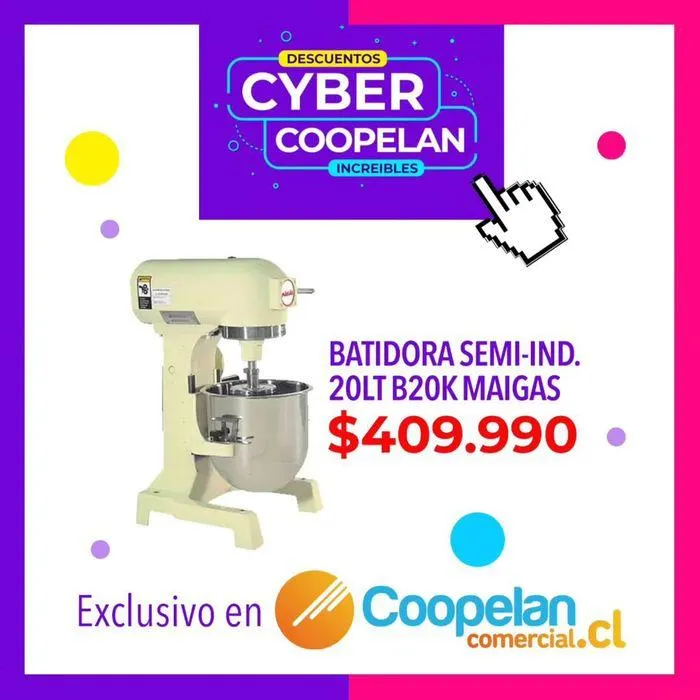 Catálogo de Coopelan promociones ! 6 de junio al 9 de junio 2024 - Página 3