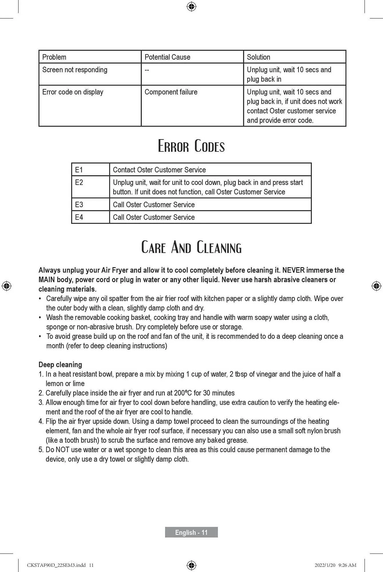 Catálogo de Catálogo Paris 22 de abril al 10 de mayo 2026 - Página 26