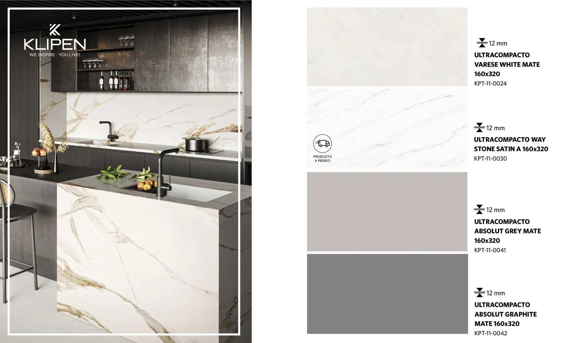 Catálogo de Catálogo Mk 18 de noviembre al 31 de diciembre 2025 - Página 23