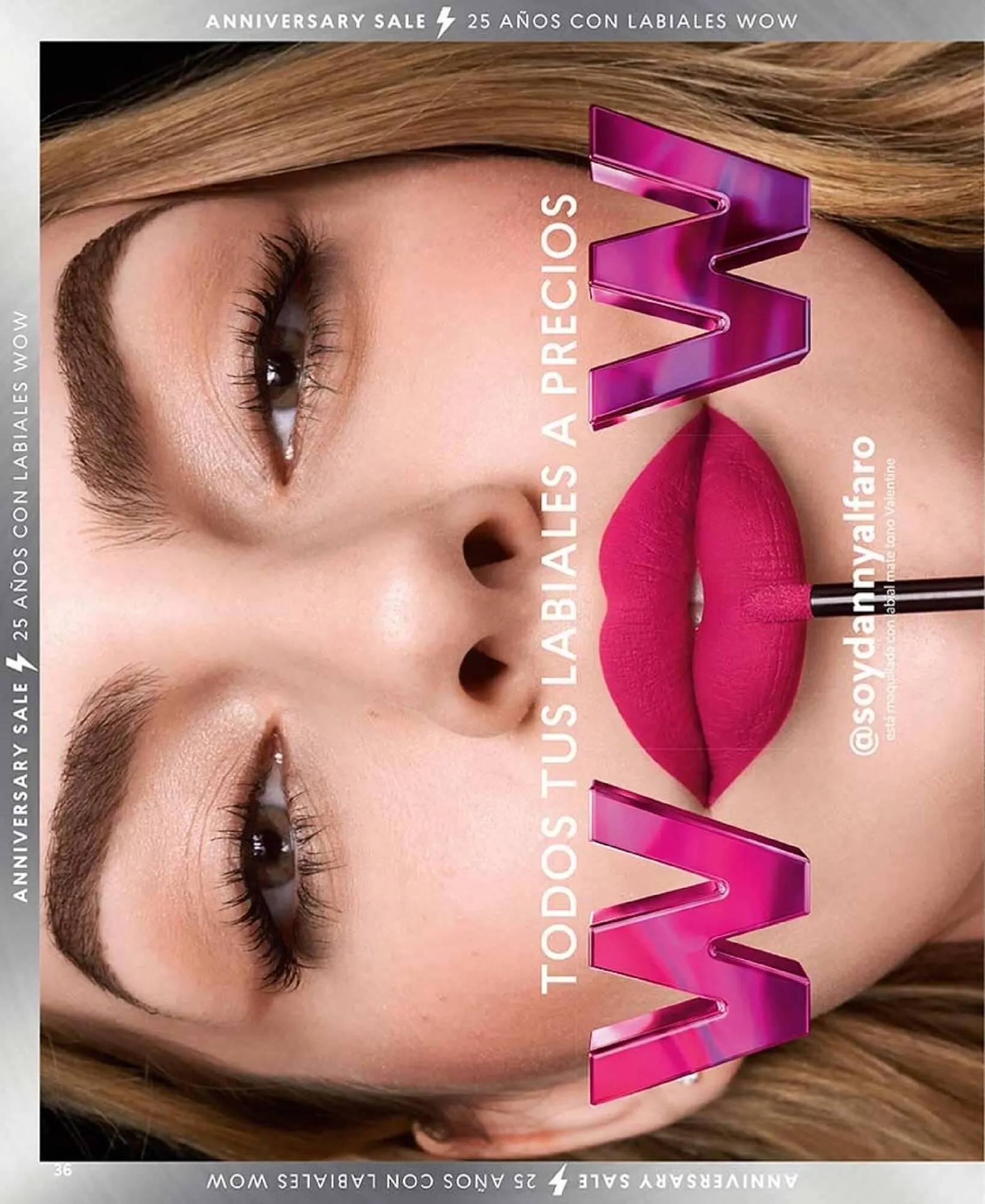 Catálogo de Catálogo Cyzone 28 de mayo al 30 de junio 2025 - Página 36