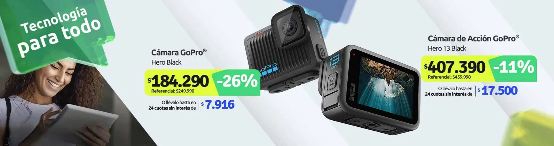 Catálogo de Catálogo PC Factory 28 de abril al 10 de mayo 2025 - Página 6