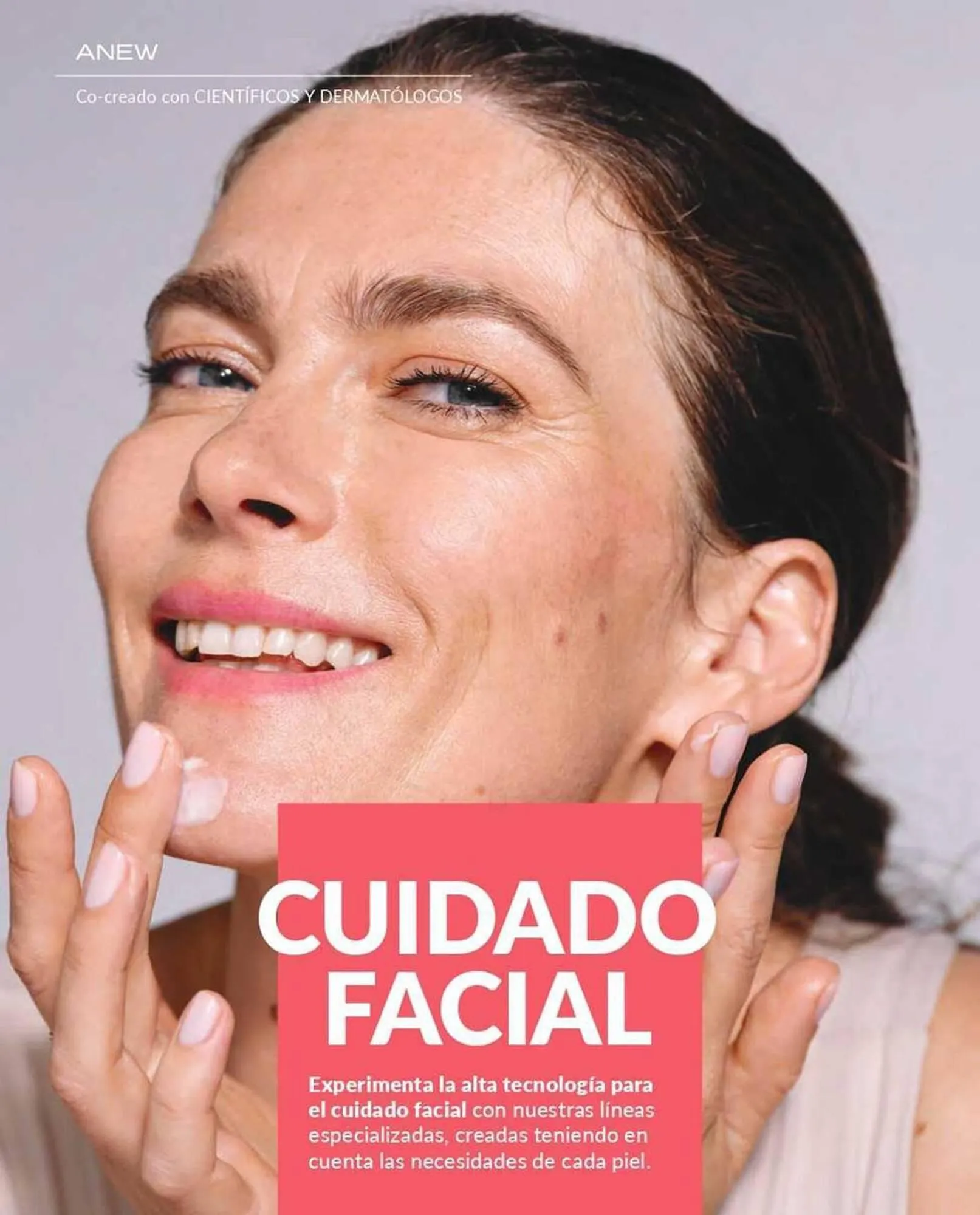 Catálogo de Catálogo Avon 1 de octubre al 31 de octubre 2025 - Página 79