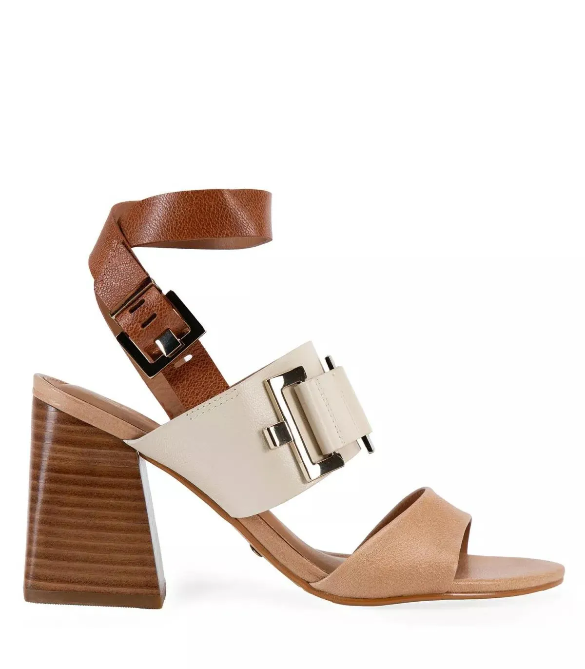 Sandalia KANA Tostado