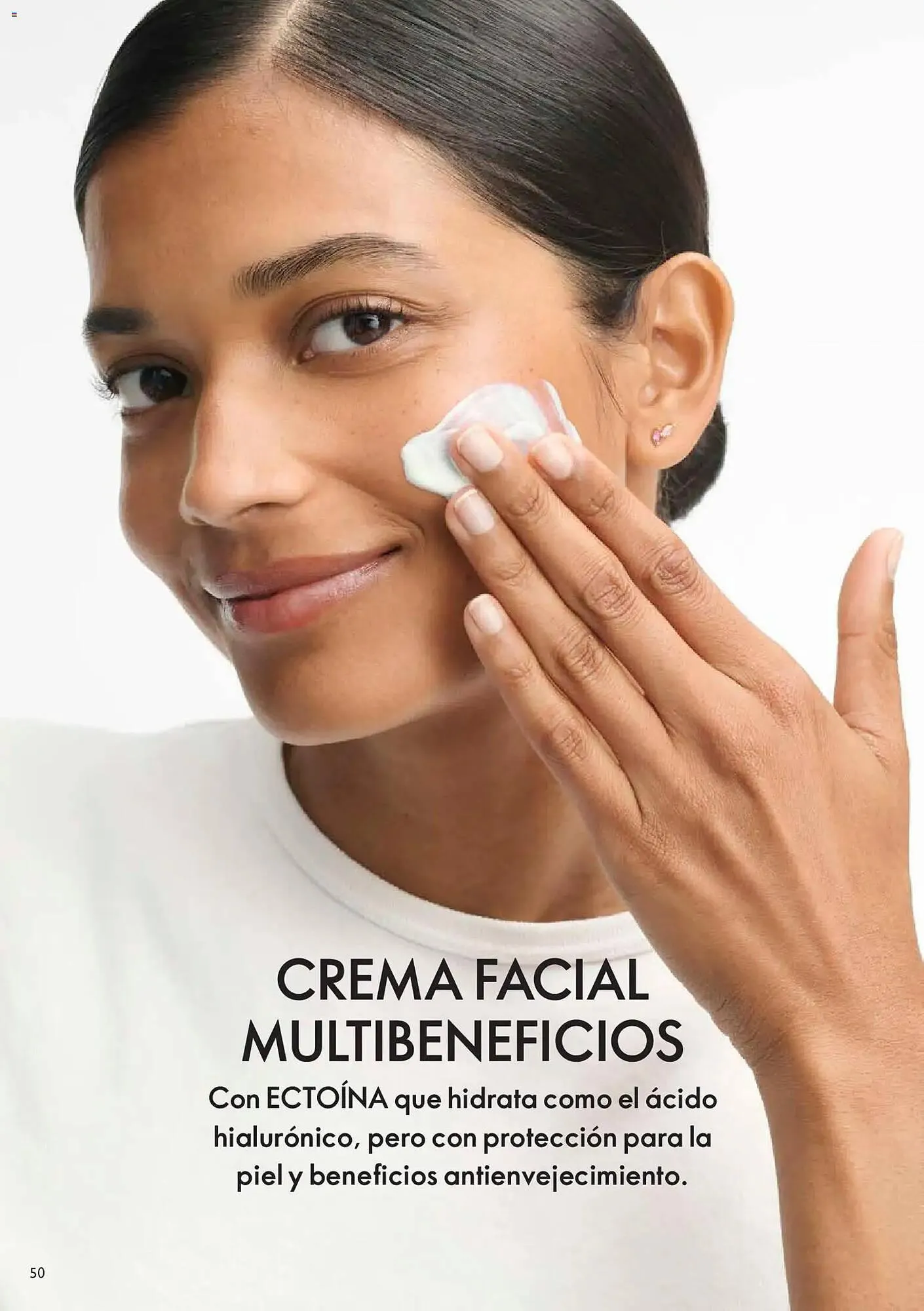 Catálogo de Catálogo Oriflame 14 de febrero al 6 de marzo 2026 - Página 50
