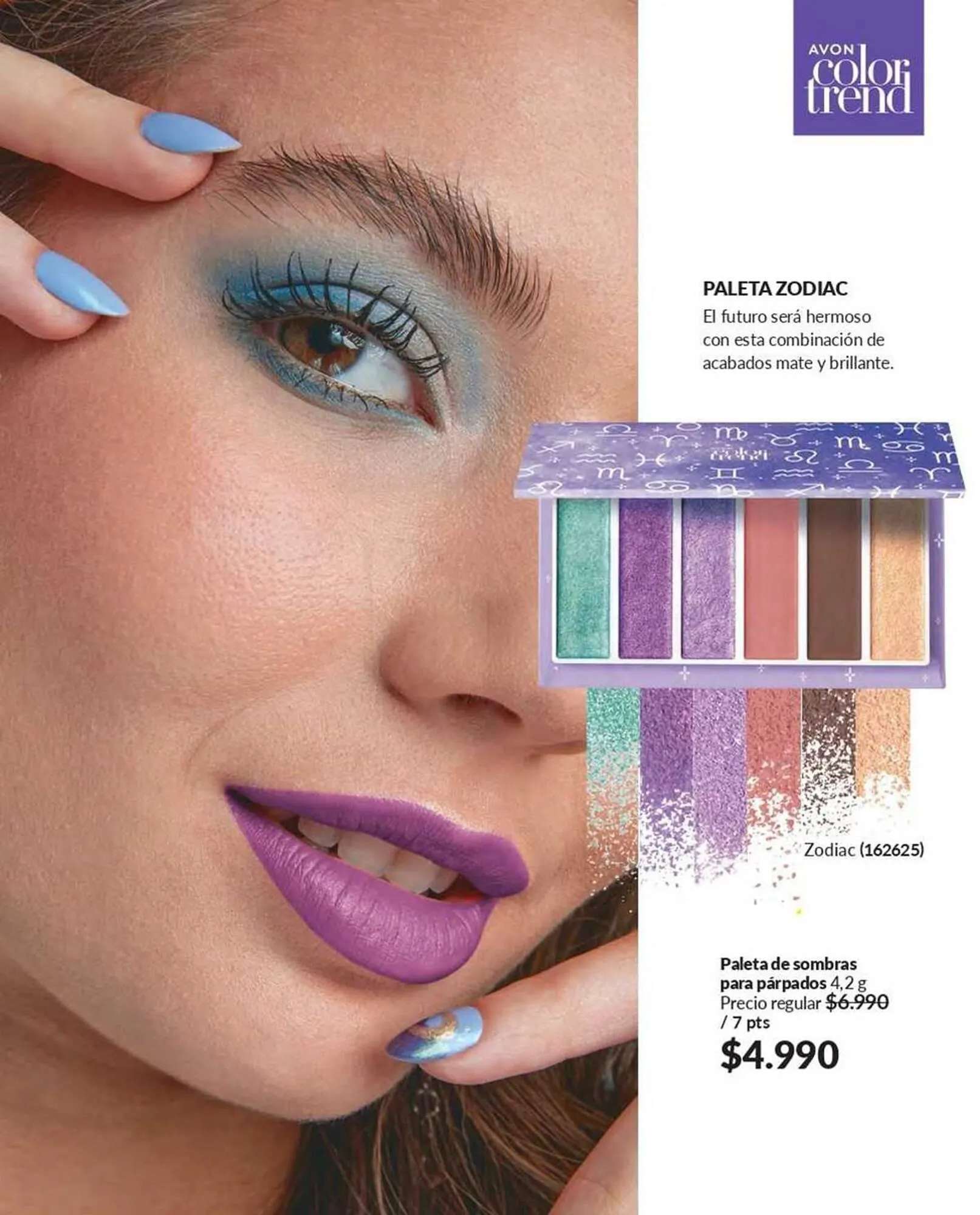 Catálogo de Catálogo Avon 1 de octubre al 31 de octubre 2025 - Página 42
