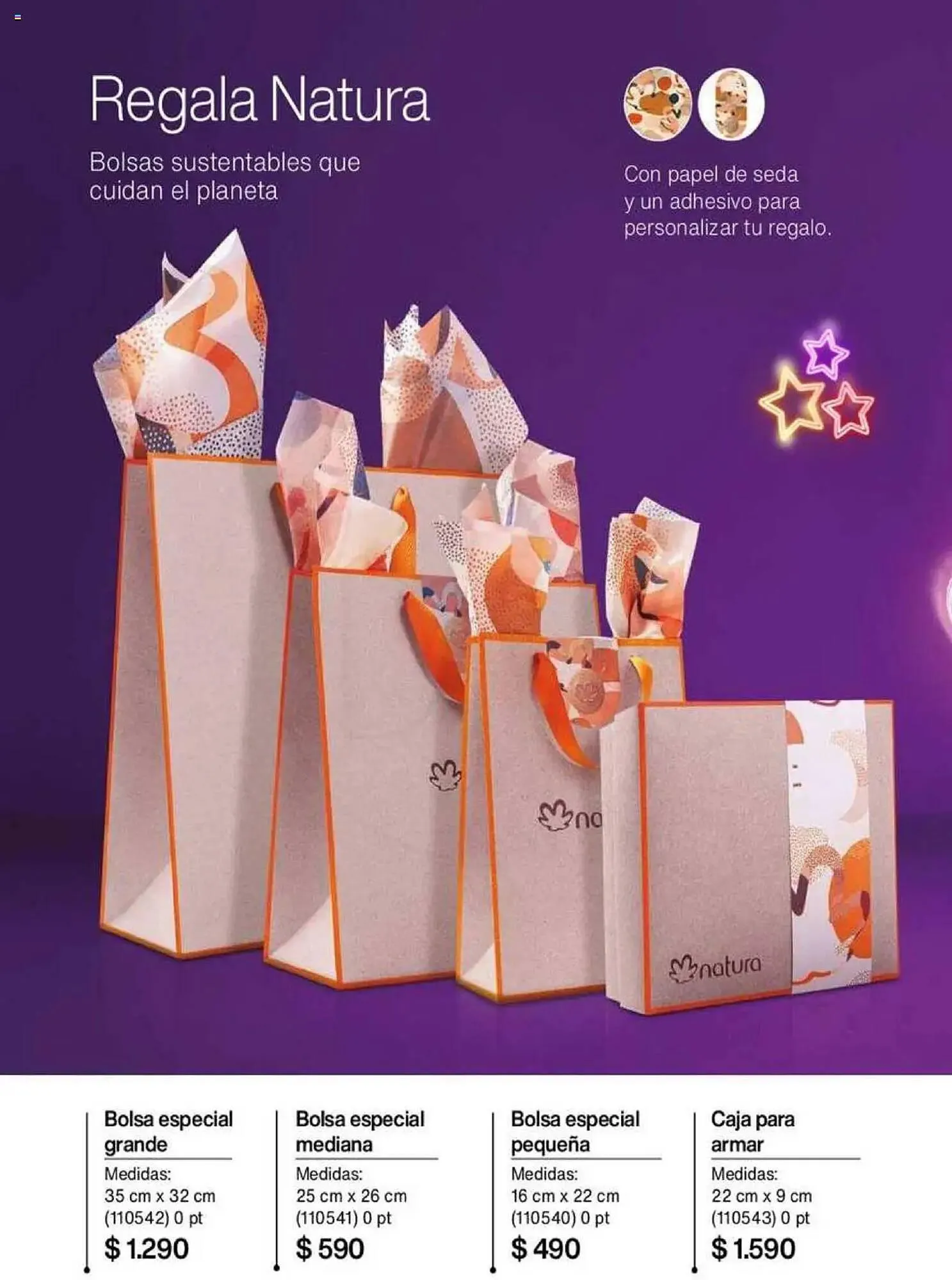 Catálogo de Catálogo Natura 1 de febrero al 16 de febrero 2025 - Página 34