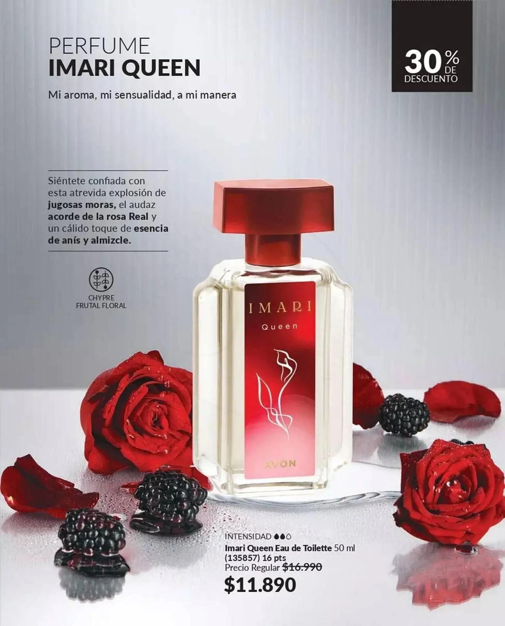 Catálogo de Catálogo Avon 25 de marzo al 31 de marzo 2025 - Página 52