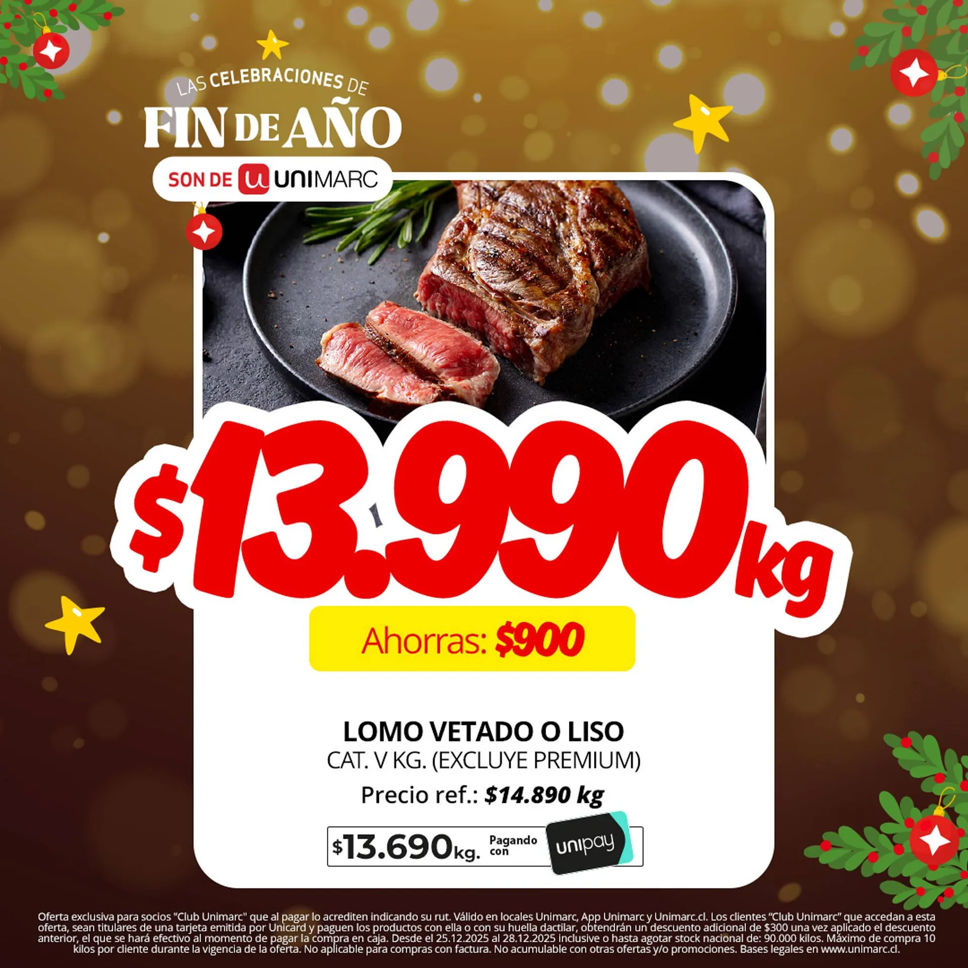 Catálogo Unimarc - 1