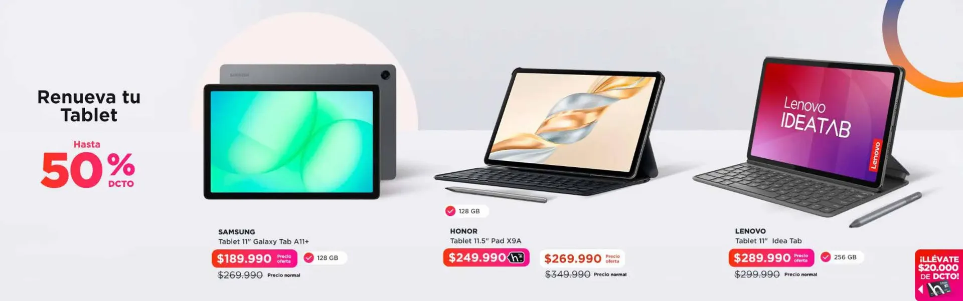 Catálogo de Catálogo Hites 27 de diciembre al 31 de diciembre 2025 - Página 4