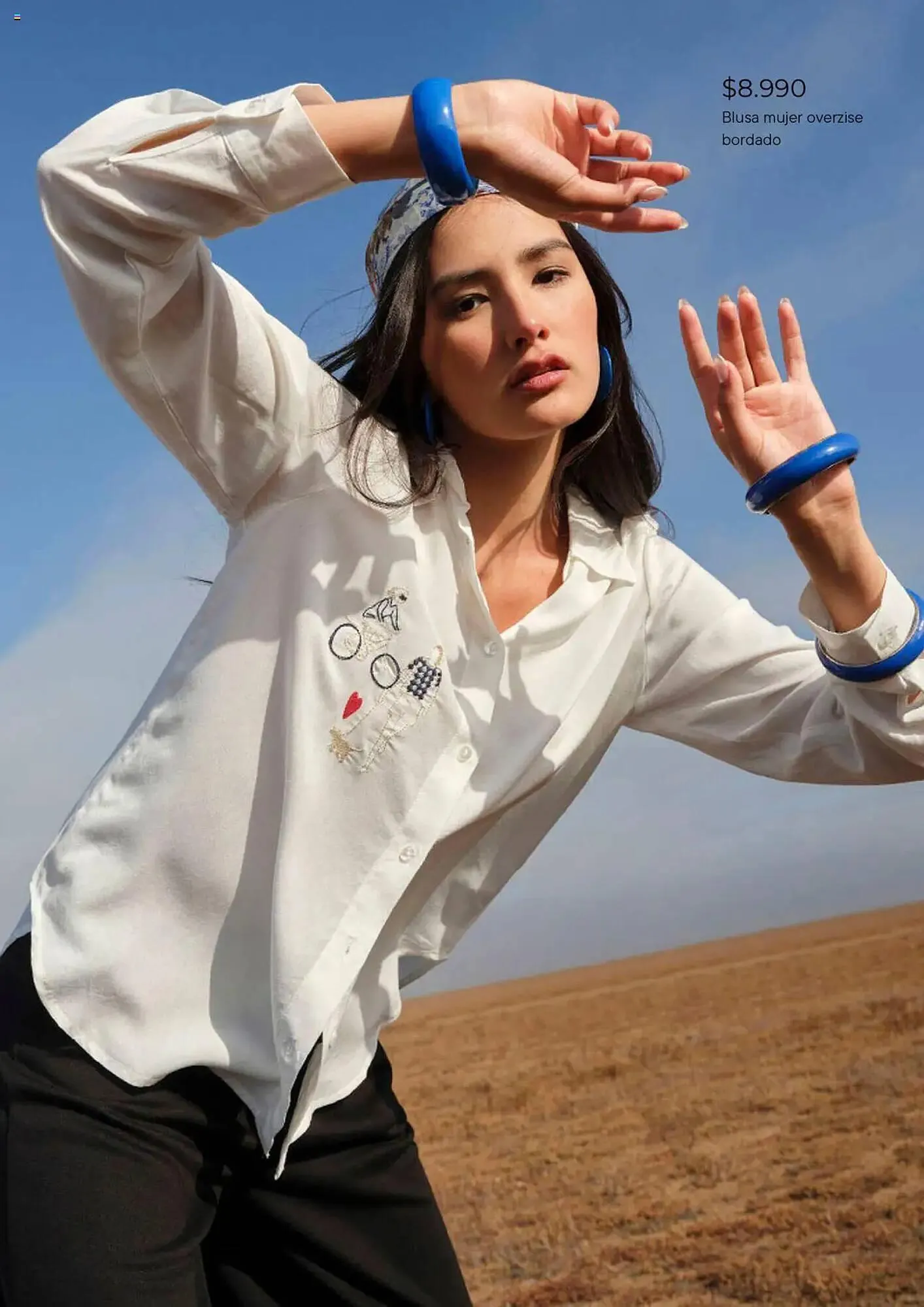 Catálogo de Catálogo Tricot 1 de mayo al 31 de mayo 2025 - Página 6